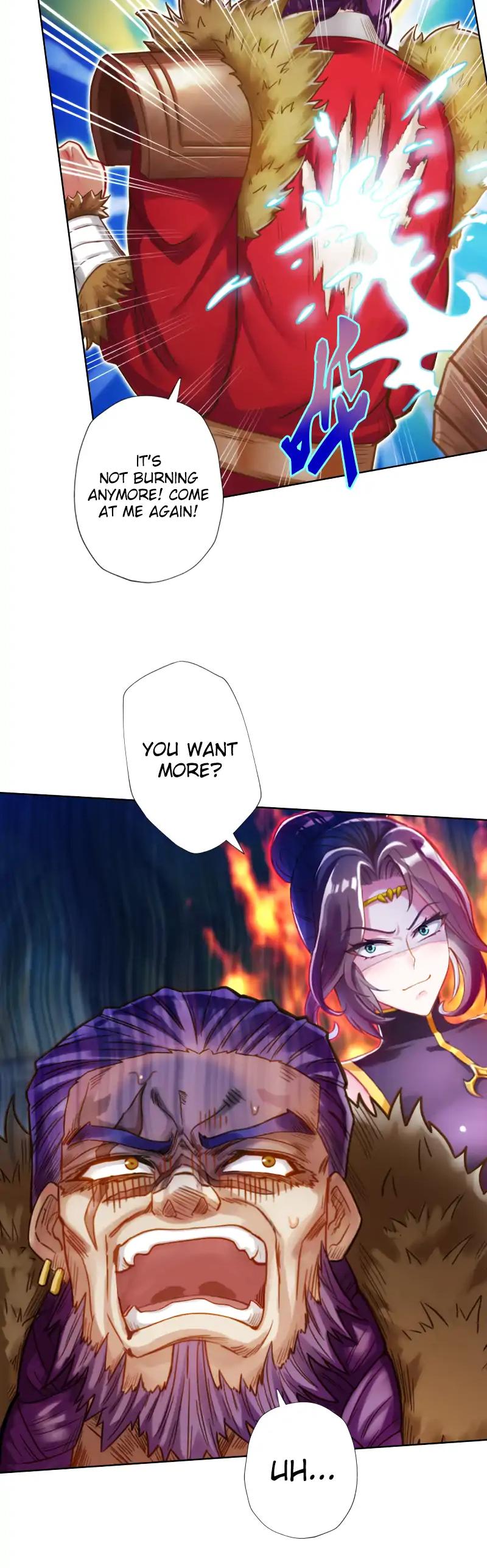 Lang Huan Library Chapter 44 page 24 - Chapter 44
