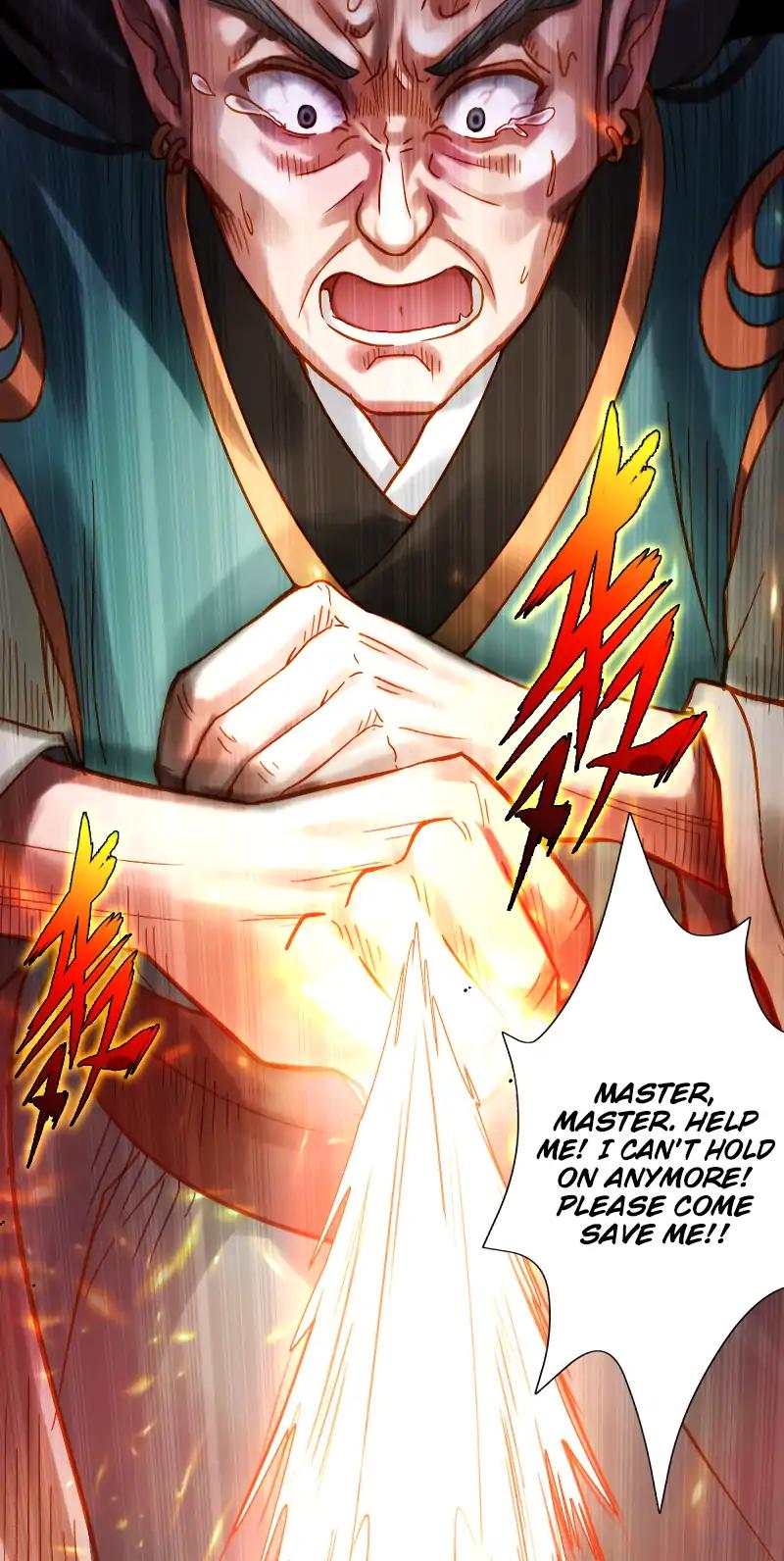 Lang Huan Library Chapter 44 page 38 - Chapter 44