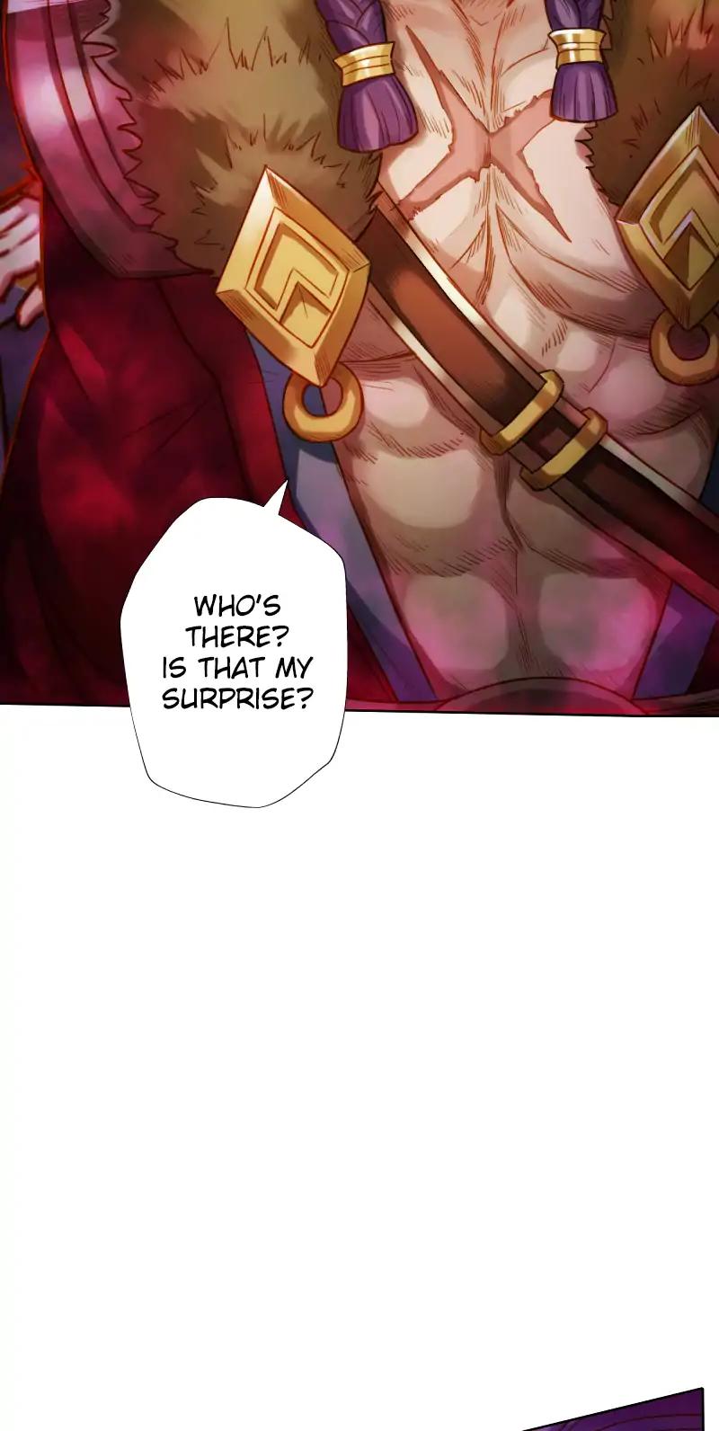 Lang Huan Library Chapter 44 page 5 - Chapter 44