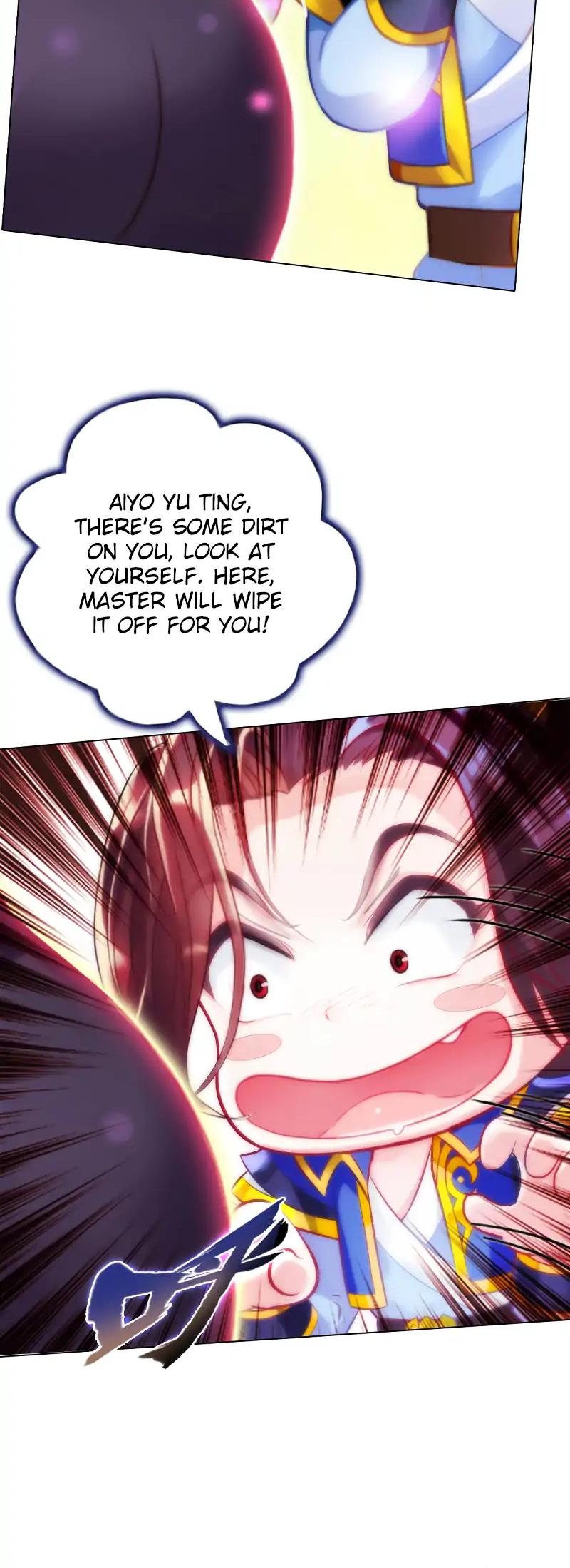 Lang Huan Library Chapter 48 page 24 - Chapter 48