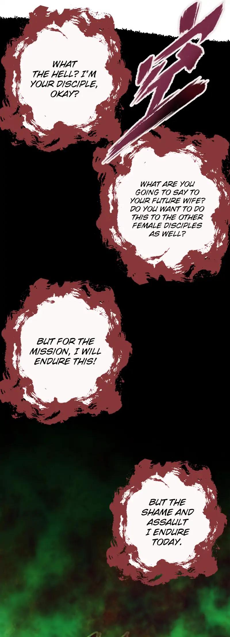 Lang Huan Library Chapter 48 page 25 - Chapter 48