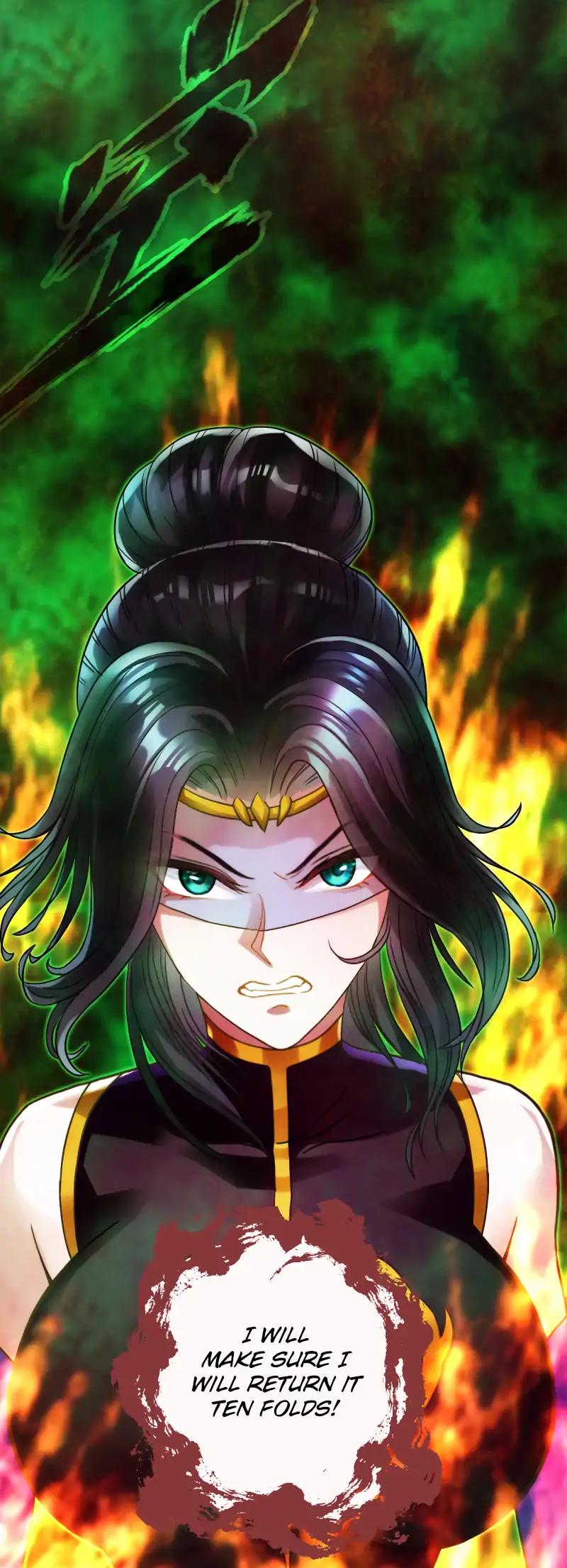Lang Huan Library Chapter 48 page 26 - Chapter 48
