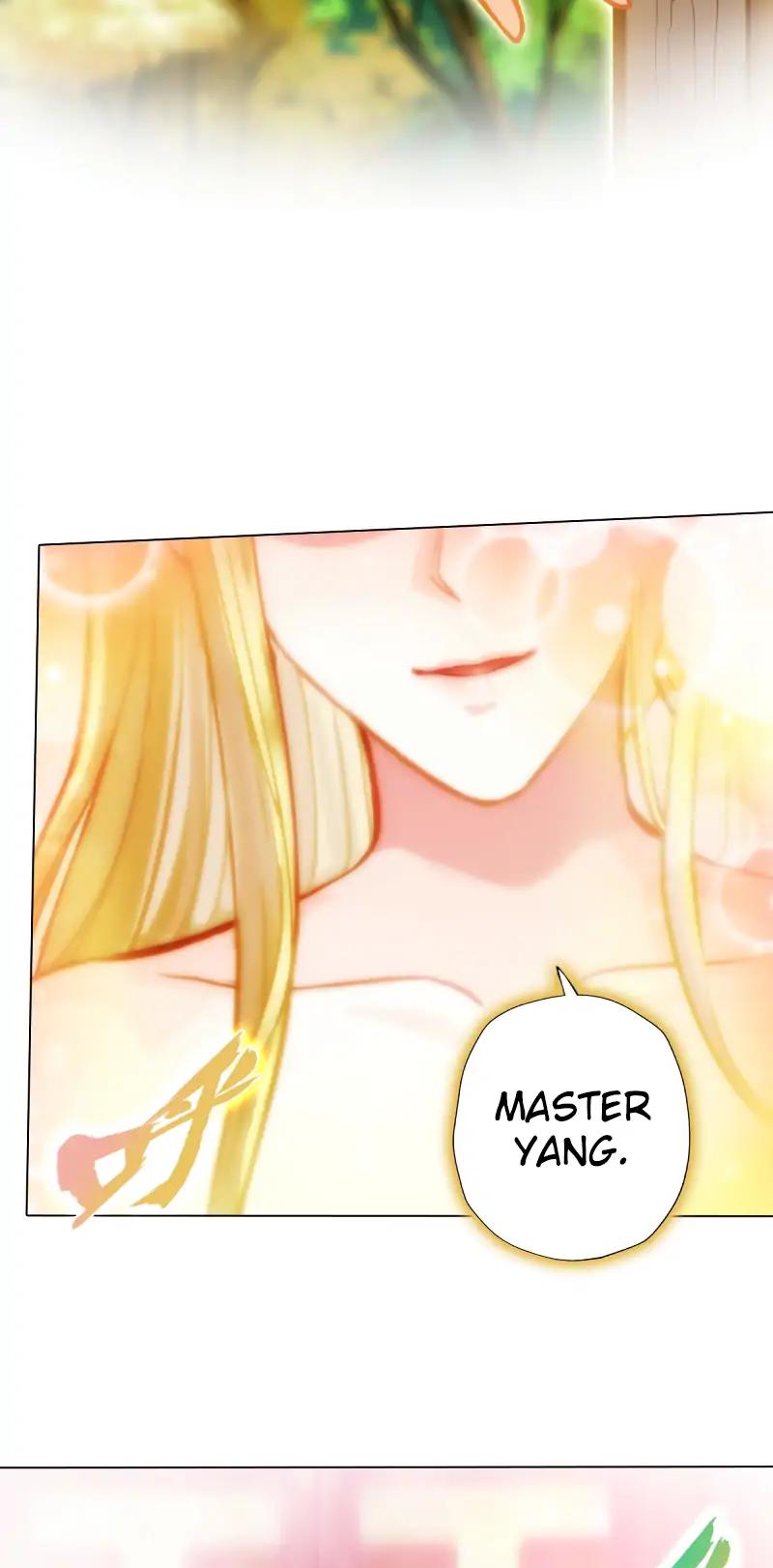 Lang Huan Library Chapter 49 page 10 - Chapter 49