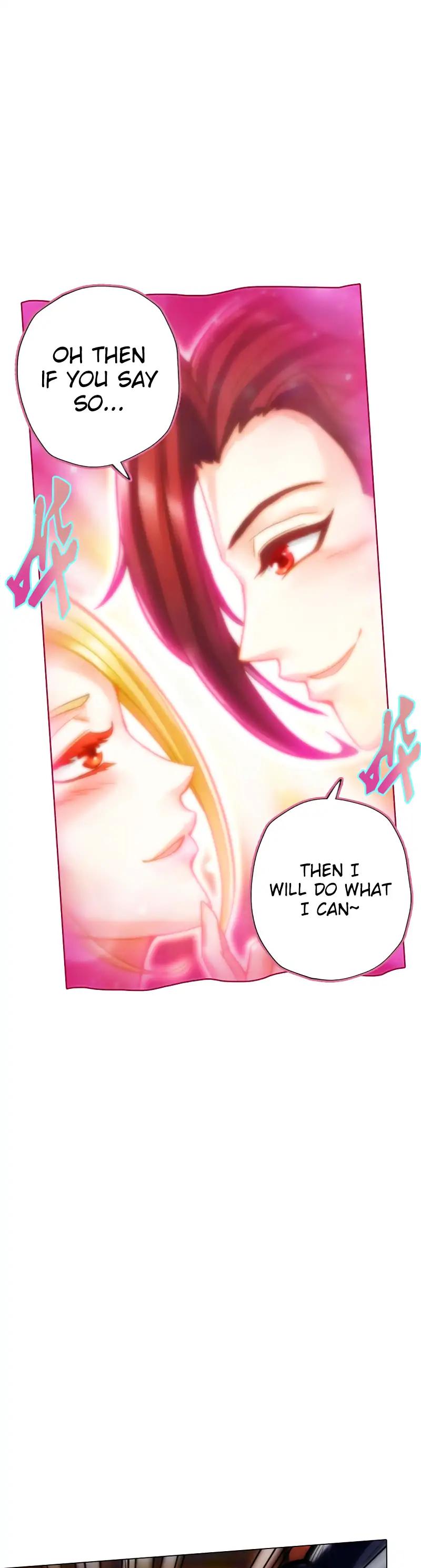 Lang Huan Library Chapter 49 page 14 - Chapter 49