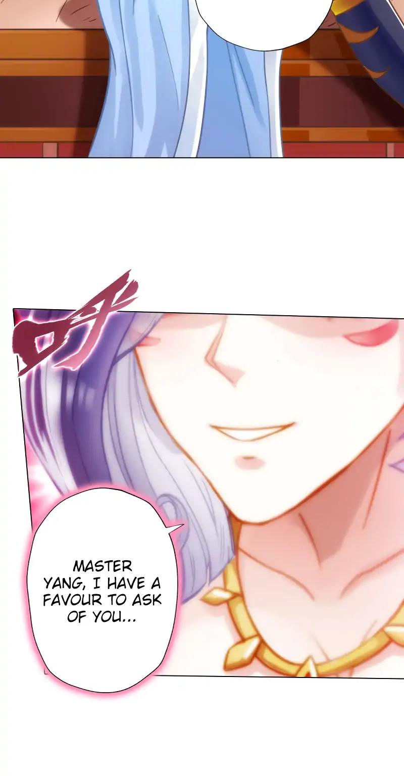 Lang Huan Library Chapter 49 page 20 - Chapter 49