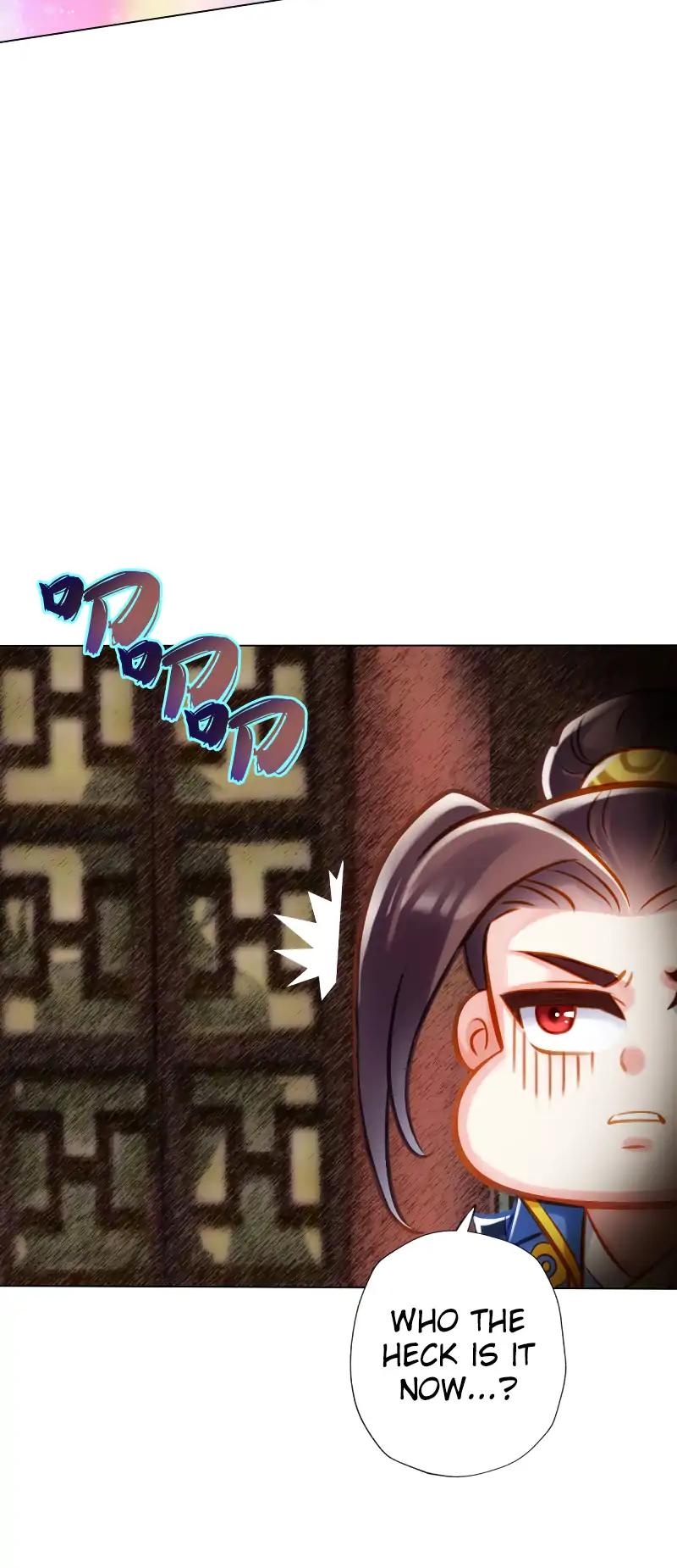 Lang Huan Library Chapter 49 page 26 - Chapter 49