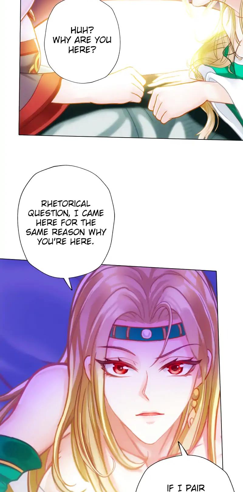 Lang Huan Library Chapter 49 page 29 - Chapter 49