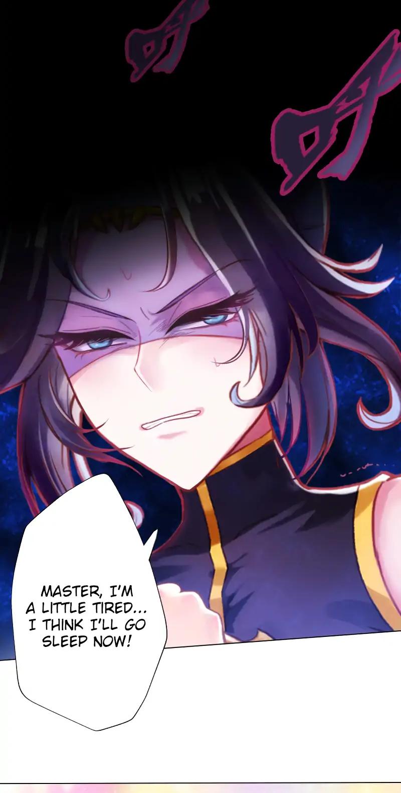 Lang Huan Library Chapter 49 page 3 - Chapter 49