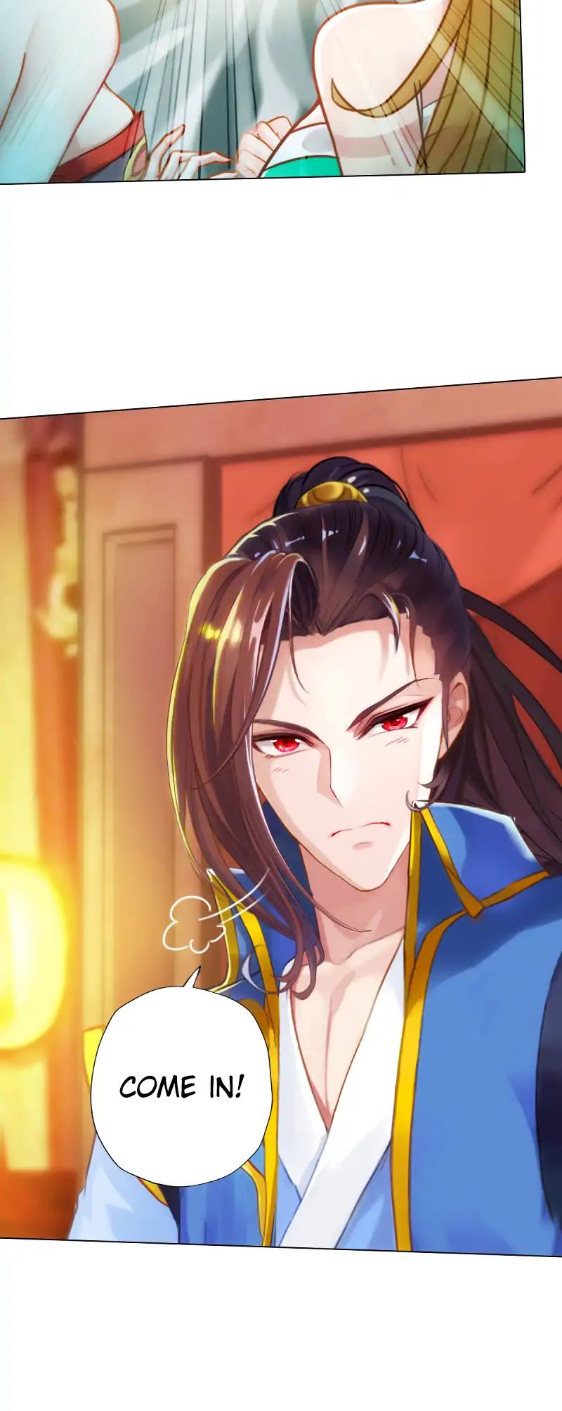 Lang Huan Library Chapter 49 page 32 - Chapter 49