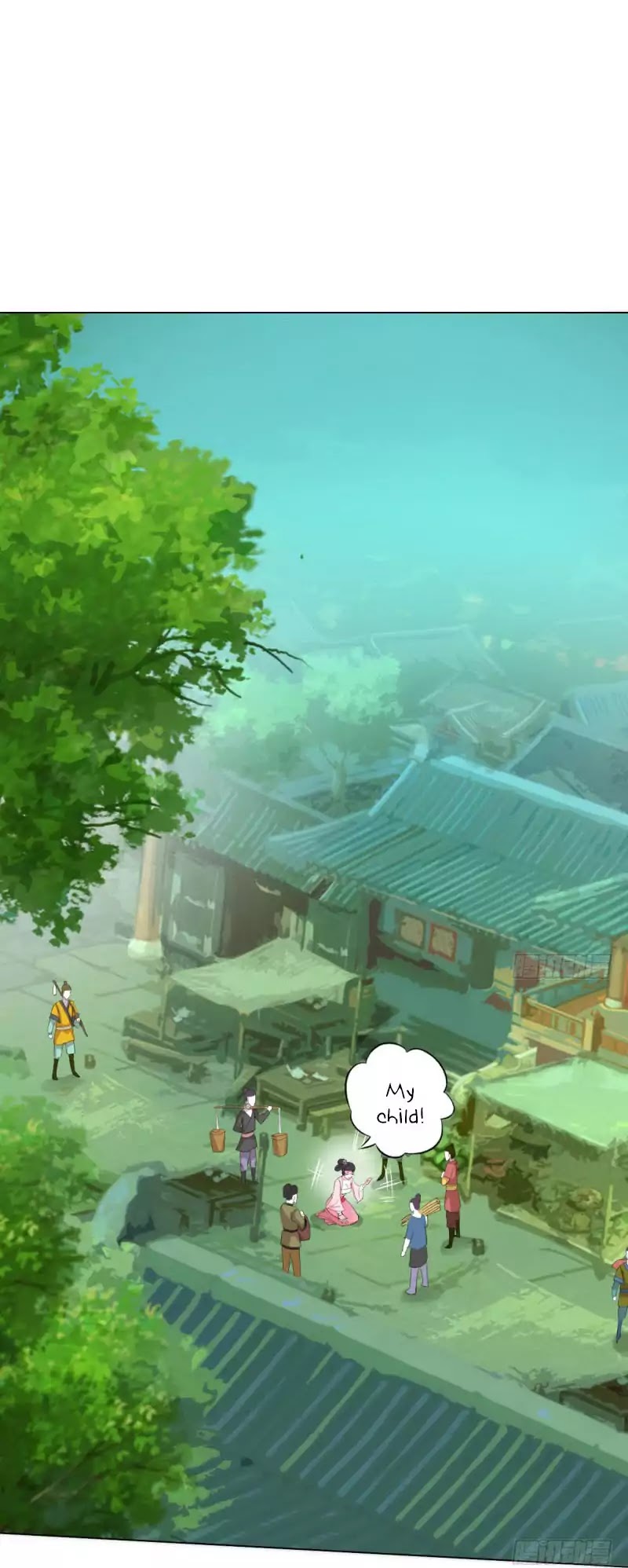 Lang Huan Library Chapter 5 page 27 - Chapter 5