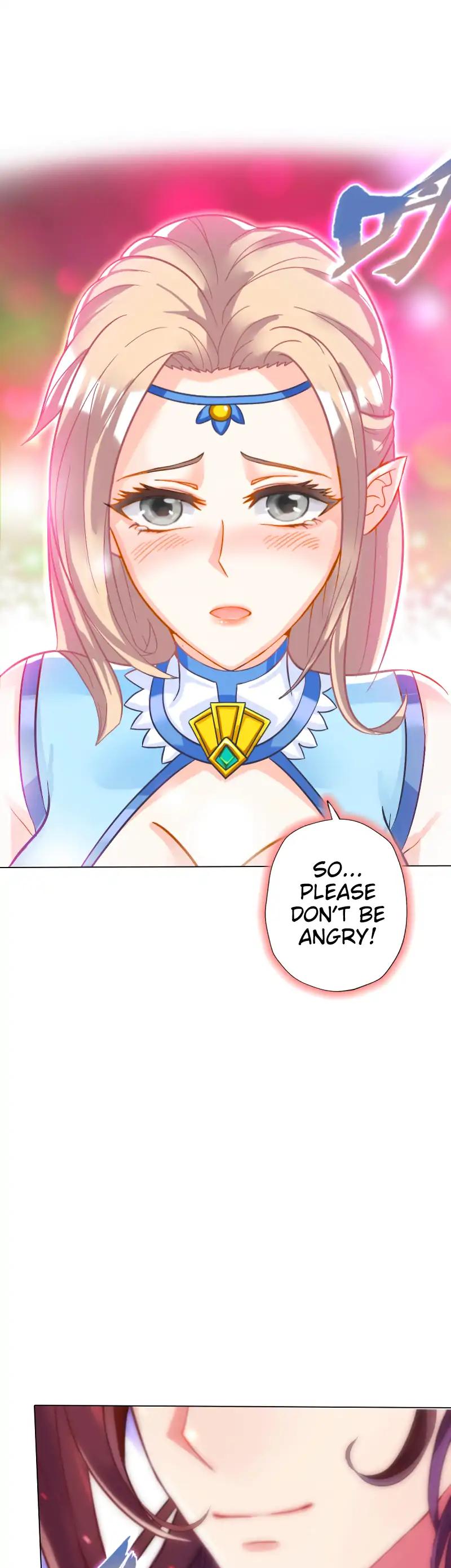 Lang Huan Library Chapter 51 page 13 - Chapter 51