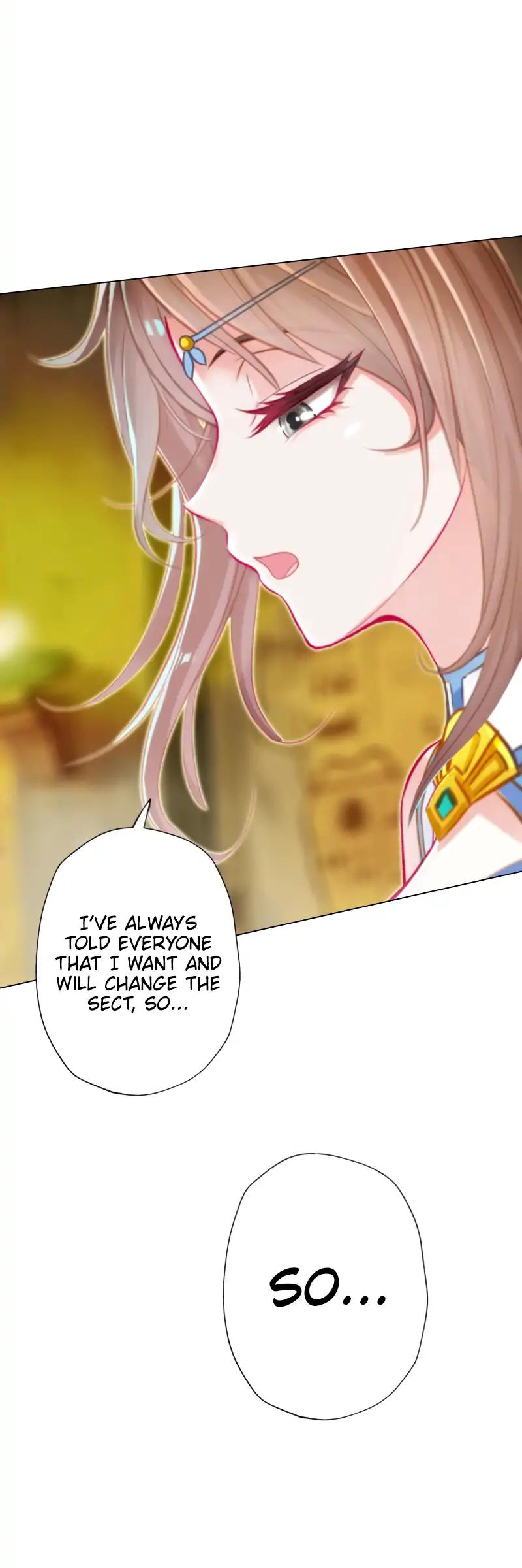 Lang Huan Library Chapter 51 page 16 - Chapter 51