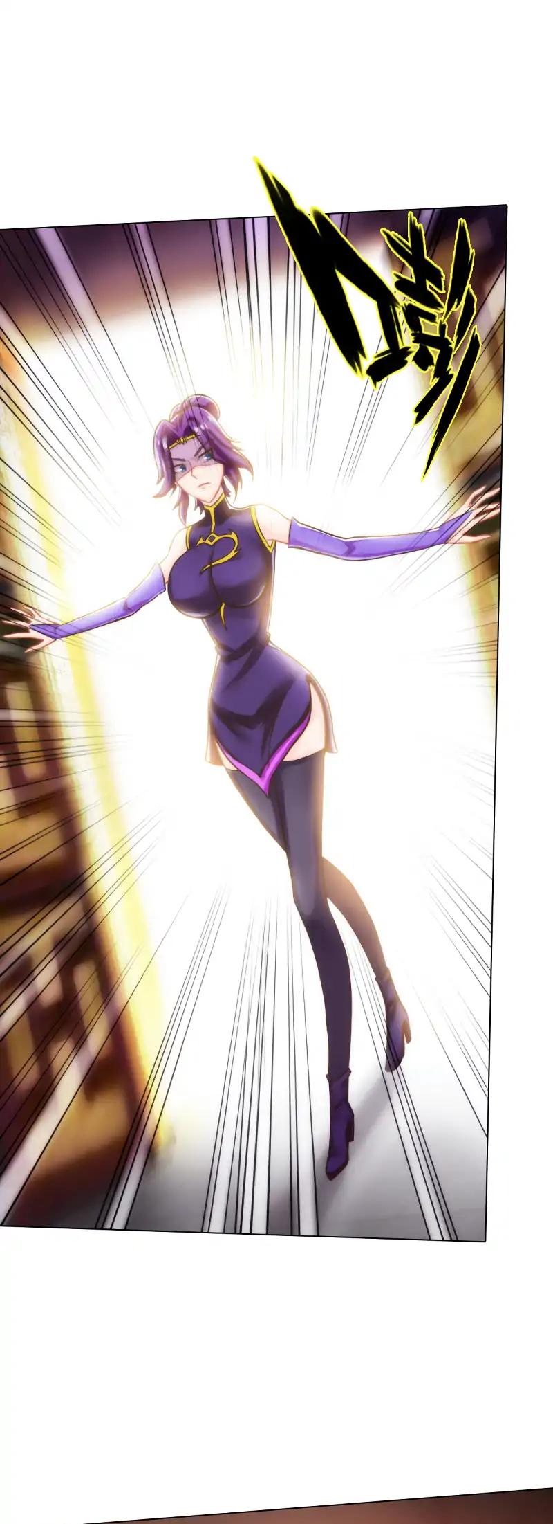 Lang Huan Library Chapter 51 page 27 - Chapter 51