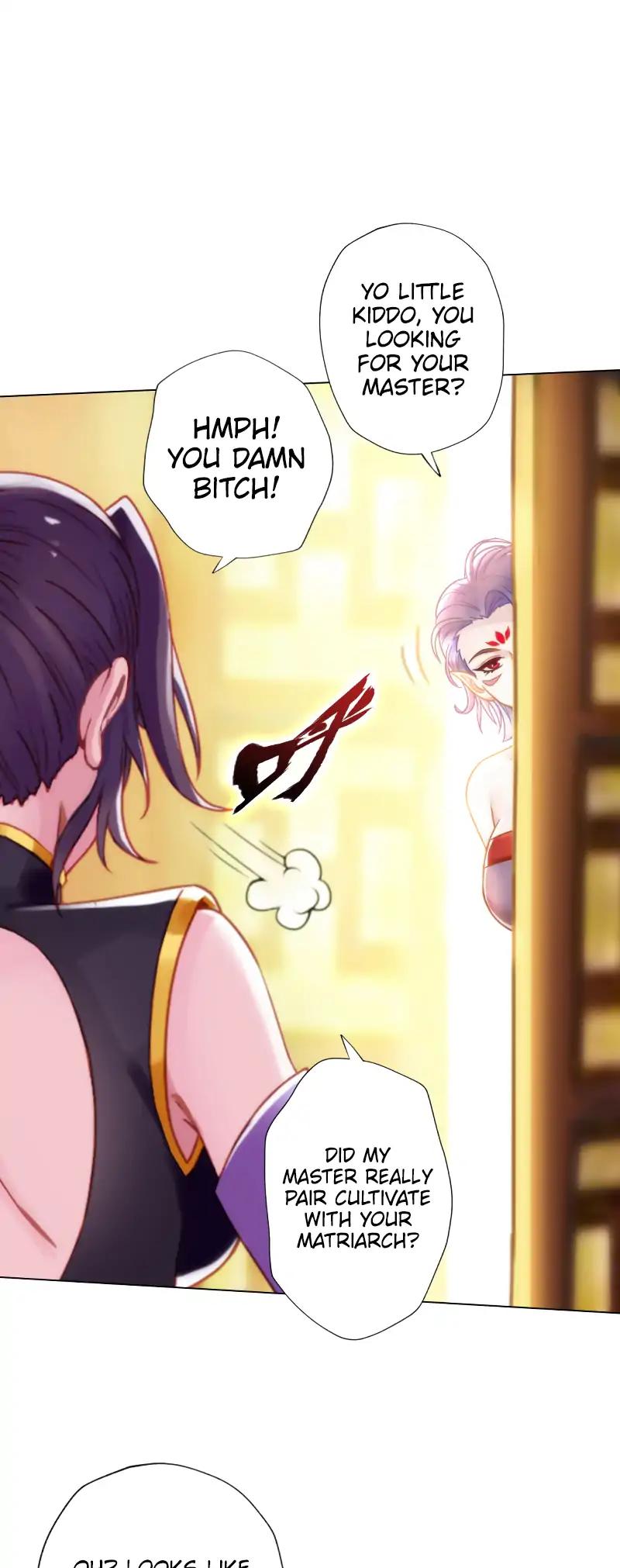 Lang Huan Library Chapter 51 page 29 - Chapter 51