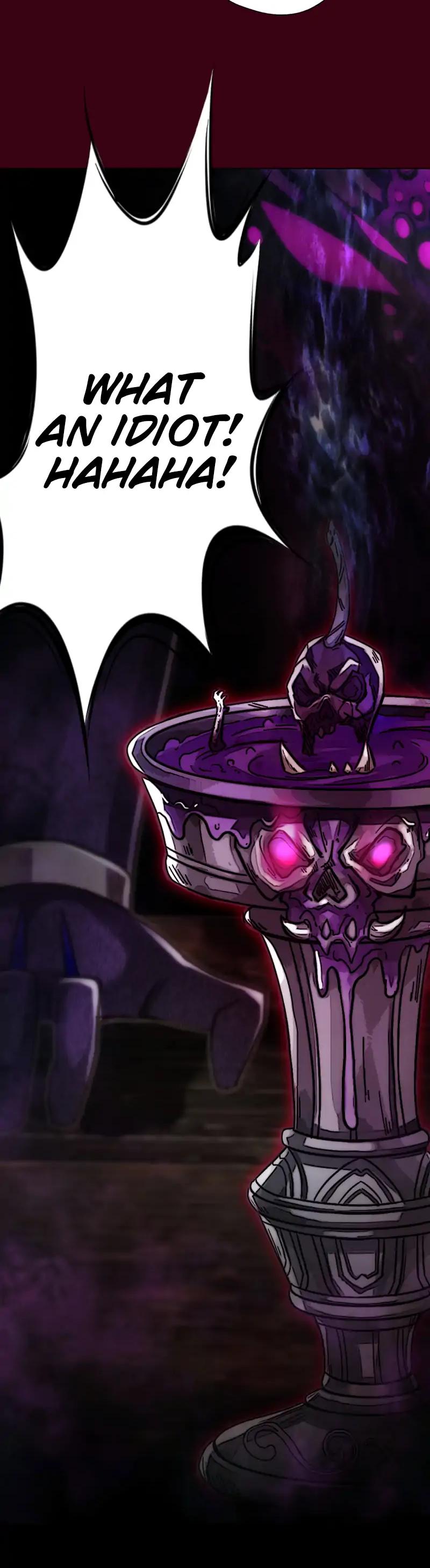Lang Huan Library Chapter 51 page 36 - Chapter 51