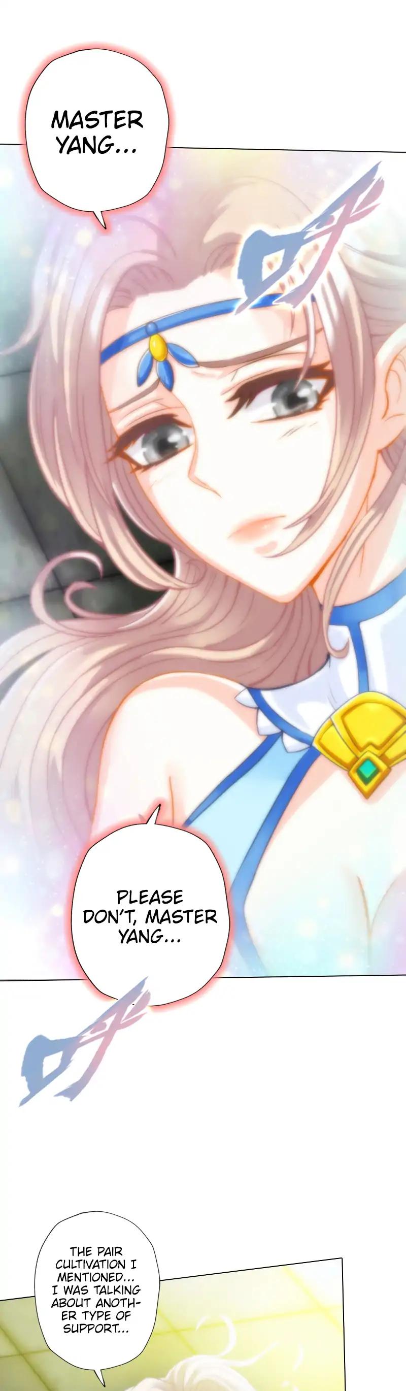Lang Huan Library Chapter 51 page 4 - Chapter 51