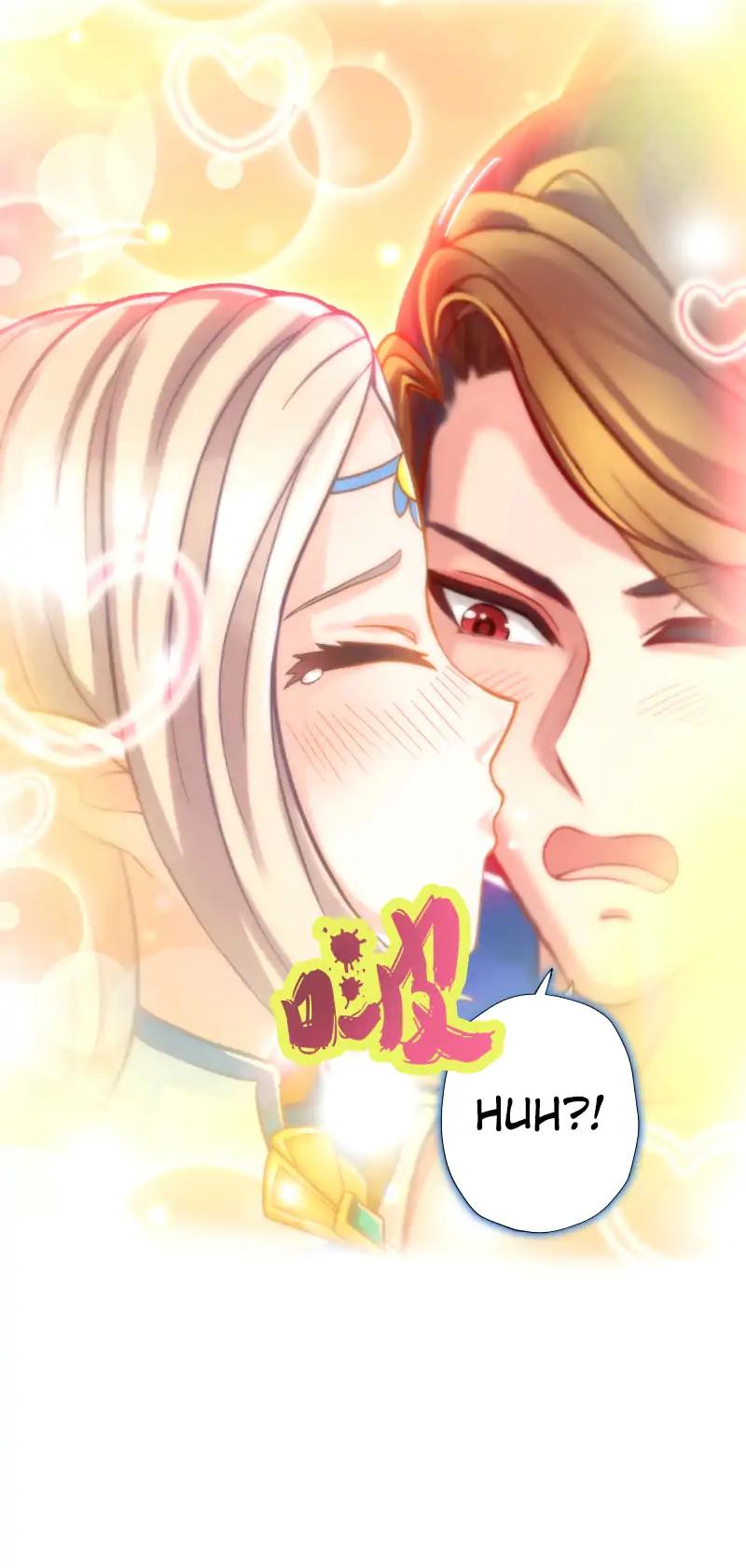 Lang Huan Library Chapter 51 page 9 - Chapter 51