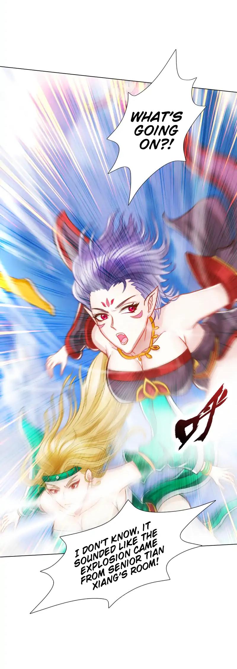 Lang Huan Library Chapter 52 page 10 - Chapter 52