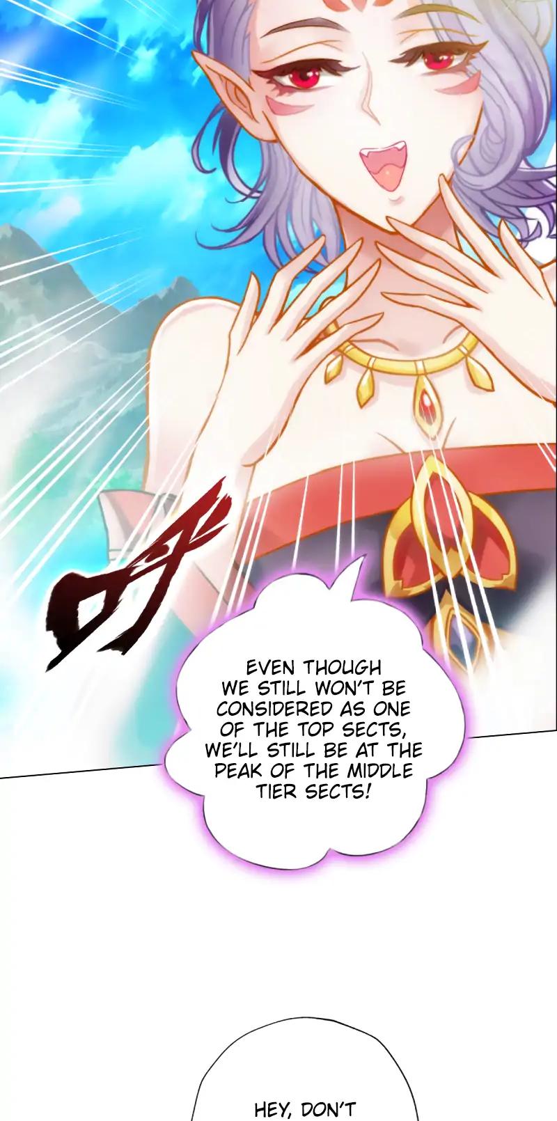 Lang Huan Library Chapter 52 page 12 - Chapter 52