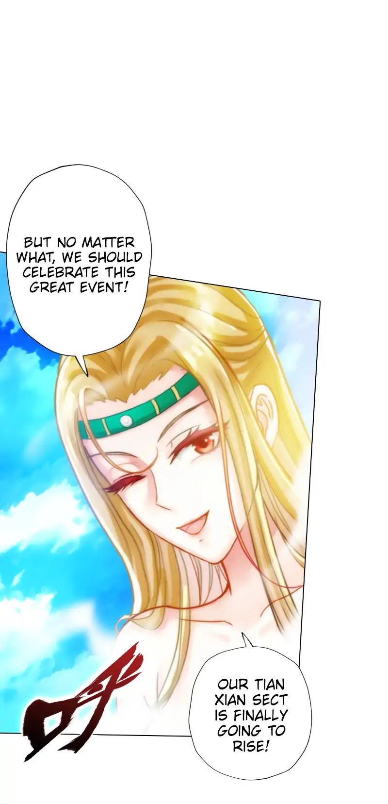 Lang Huan Library Chapter 52 page 15 - Chapter 52