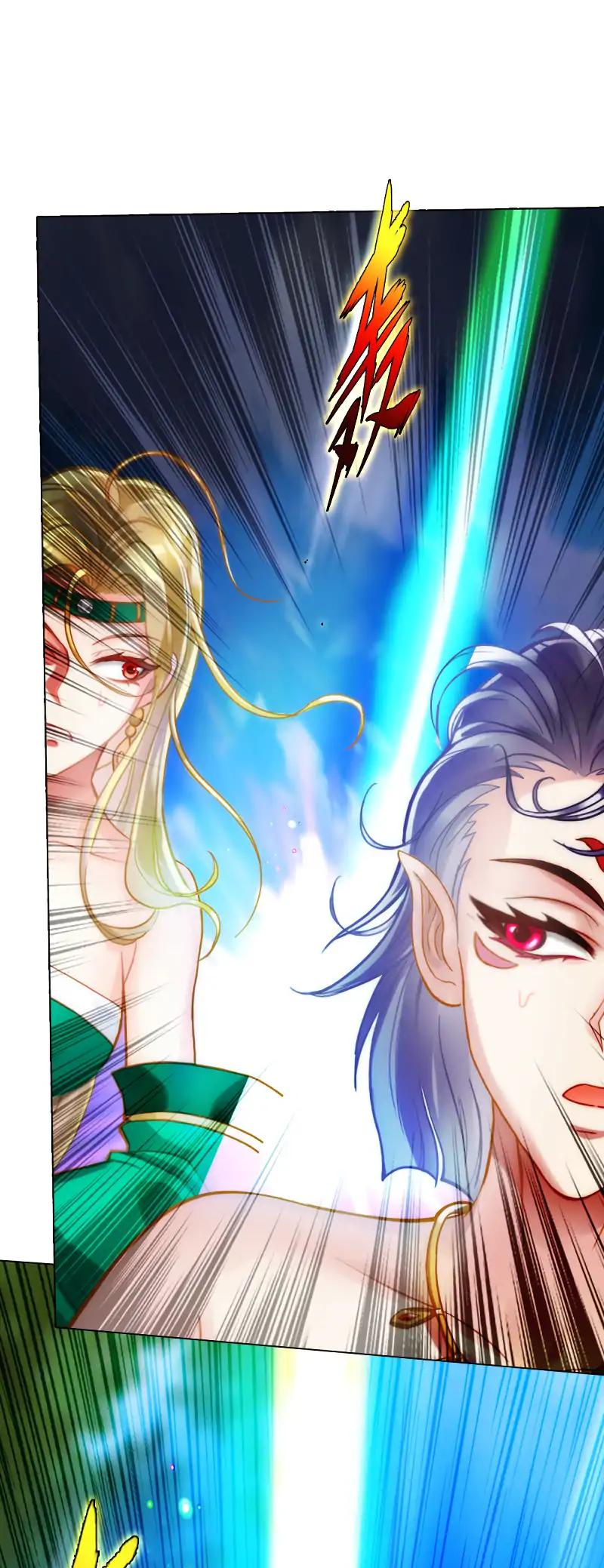 Lang Huan Library Chapter 52 page 16 - Chapter 52