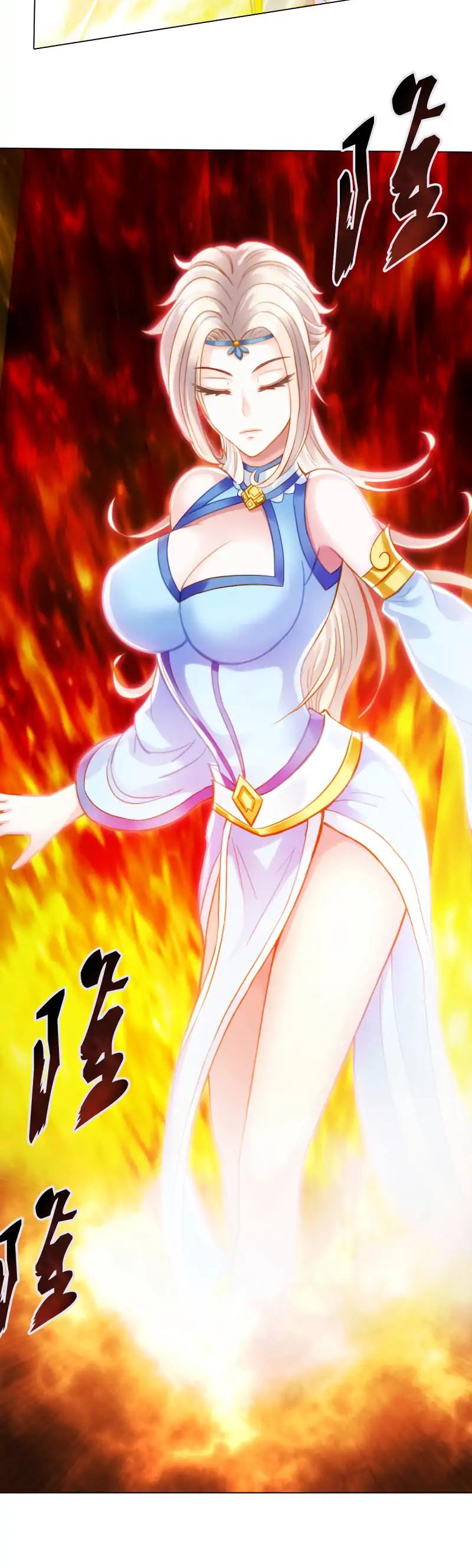 Lang Huan Library Chapter 52 page 19 - Chapter 52
