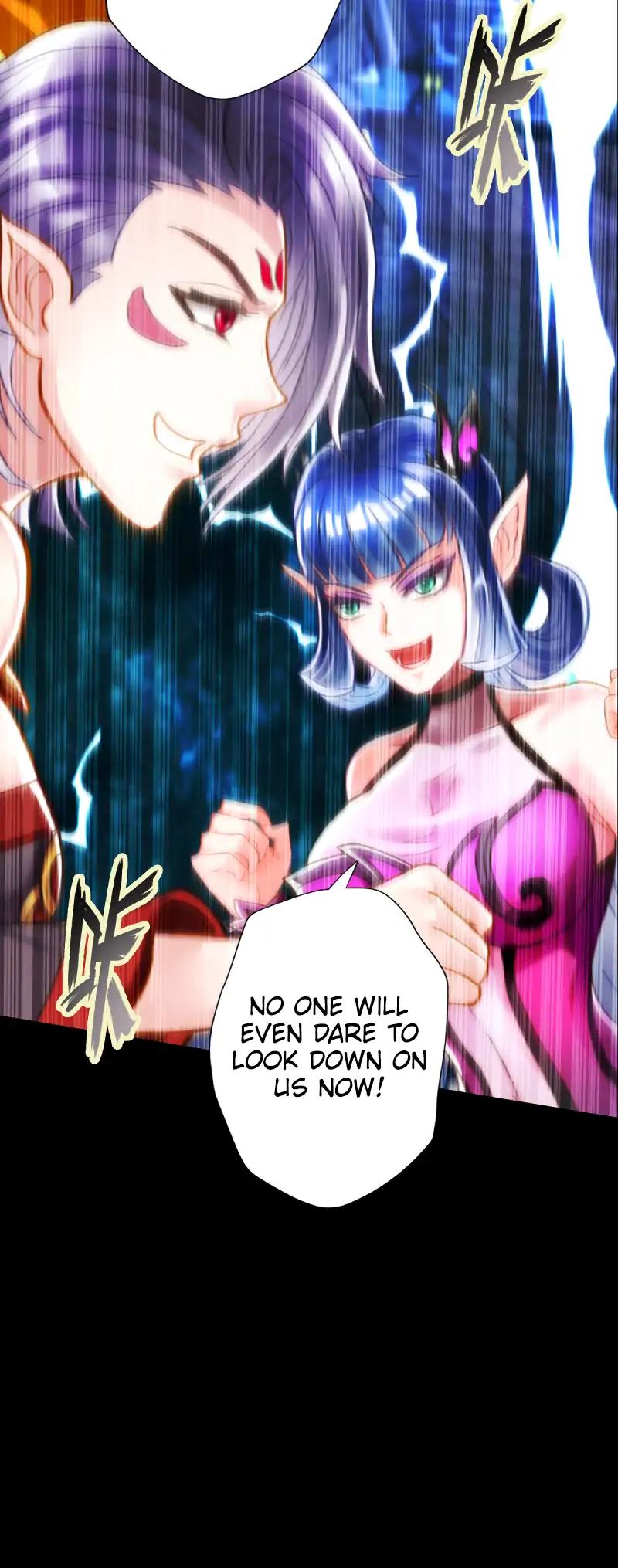 Lang Huan Library Chapter 52 page 23 - Chapter 52