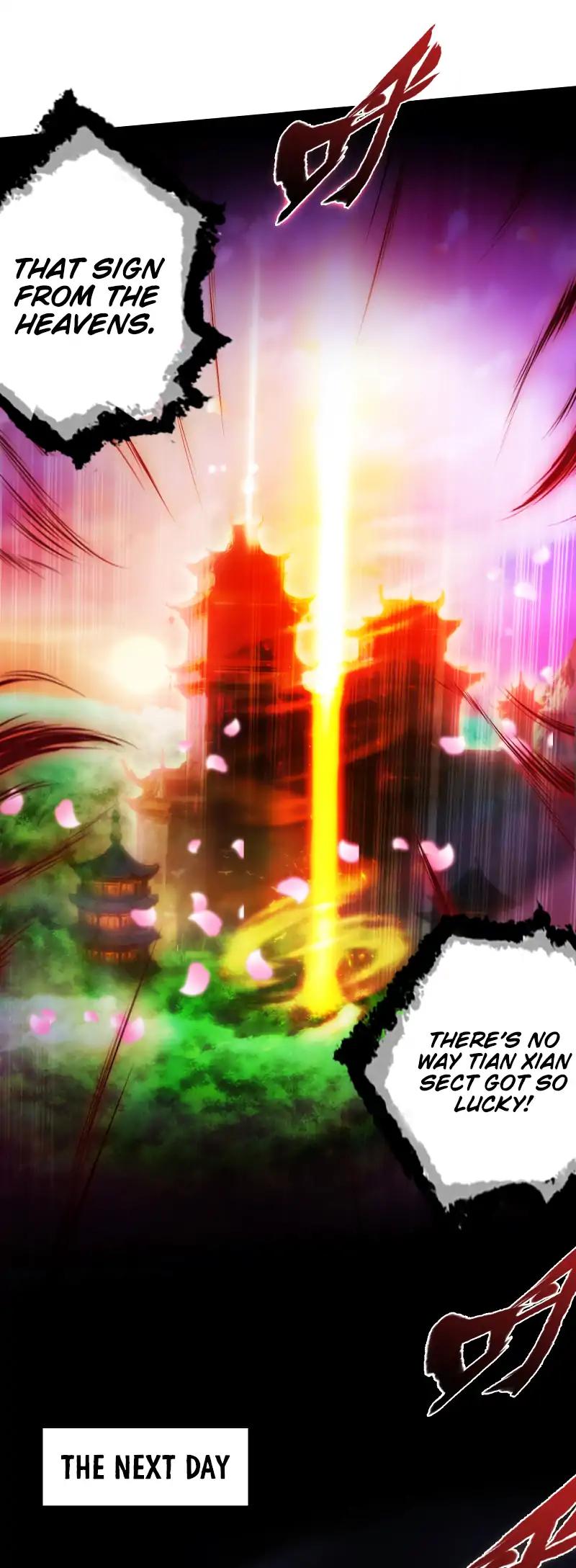 Lang Huan Library Chapter 52 page 28 - Chapter 52
