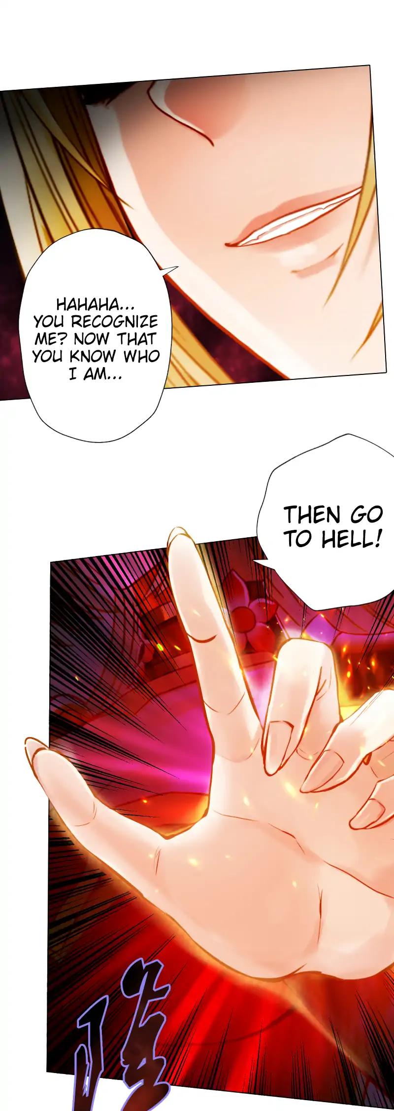 Lang Huan Library Chapter 52 page 38 - Chapter 52