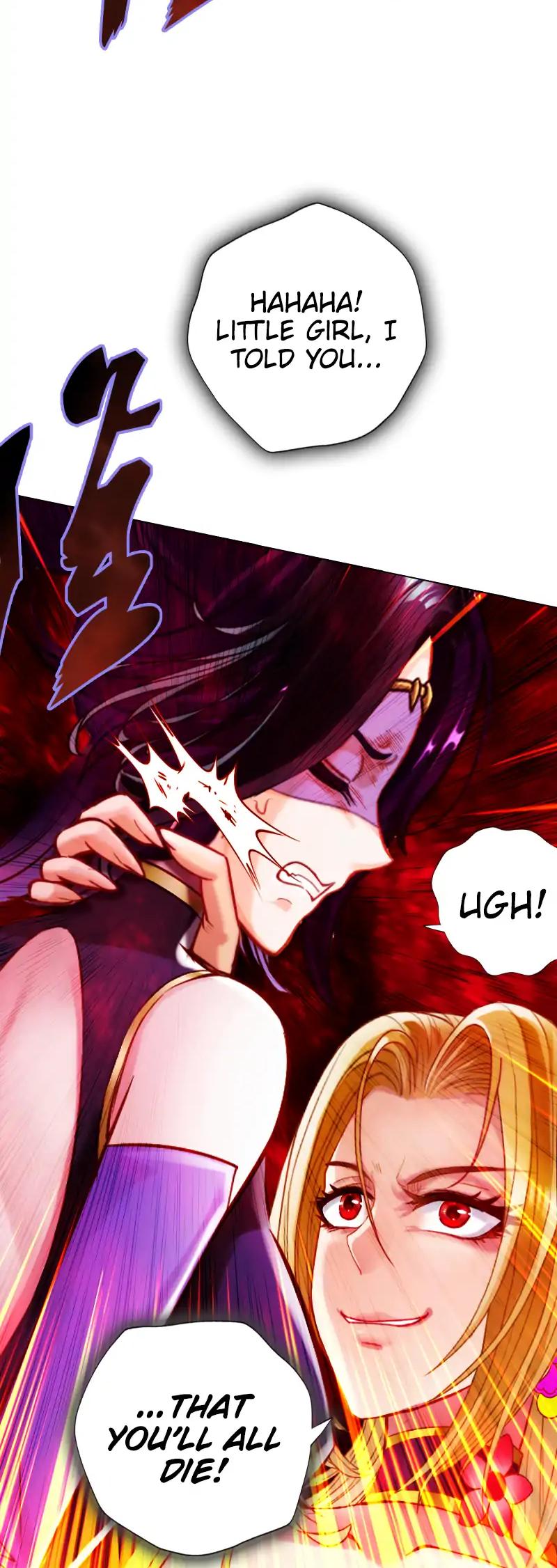 Lang Huan Library Chapter 52 page 39 - Chapter 52