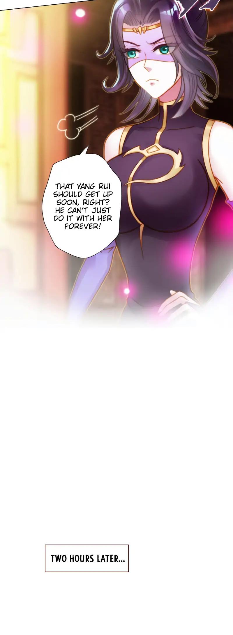 Lang Huan Library Chapter 52 page 5 - Chapter 52