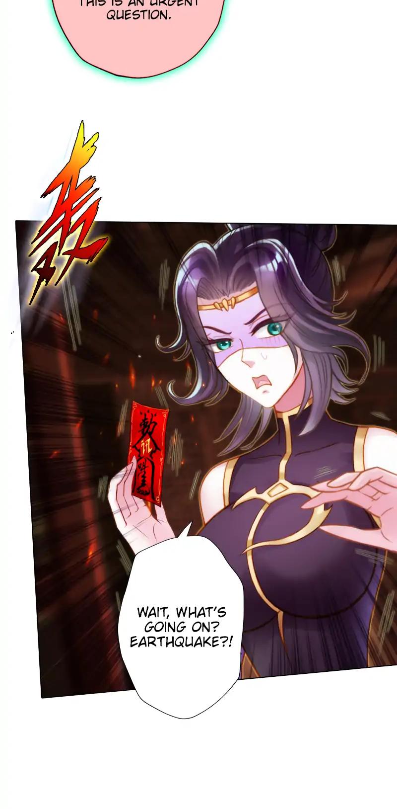 Lang Huan Library Chapter 52 page 7 - Chapter 52