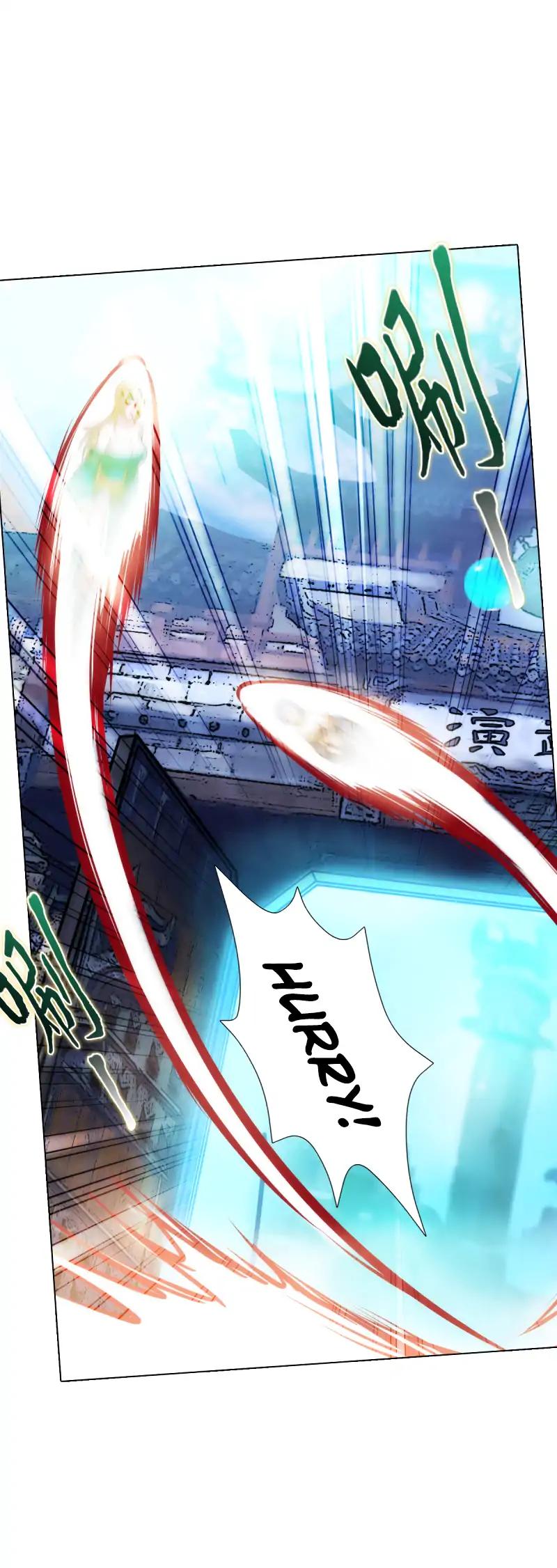 Lang Huan Library Chapter 52 page 9 - Chapter 52