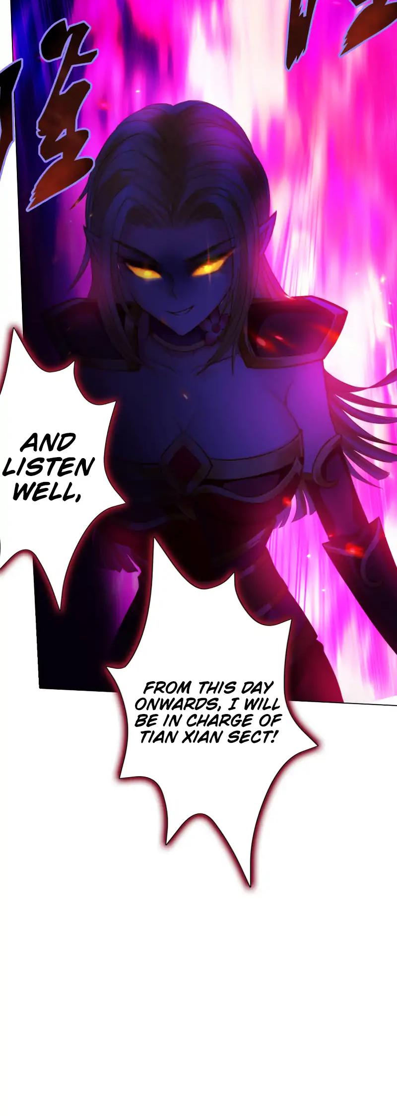 Lang Huan Library Chapter 53 page 10 - Chapter 53