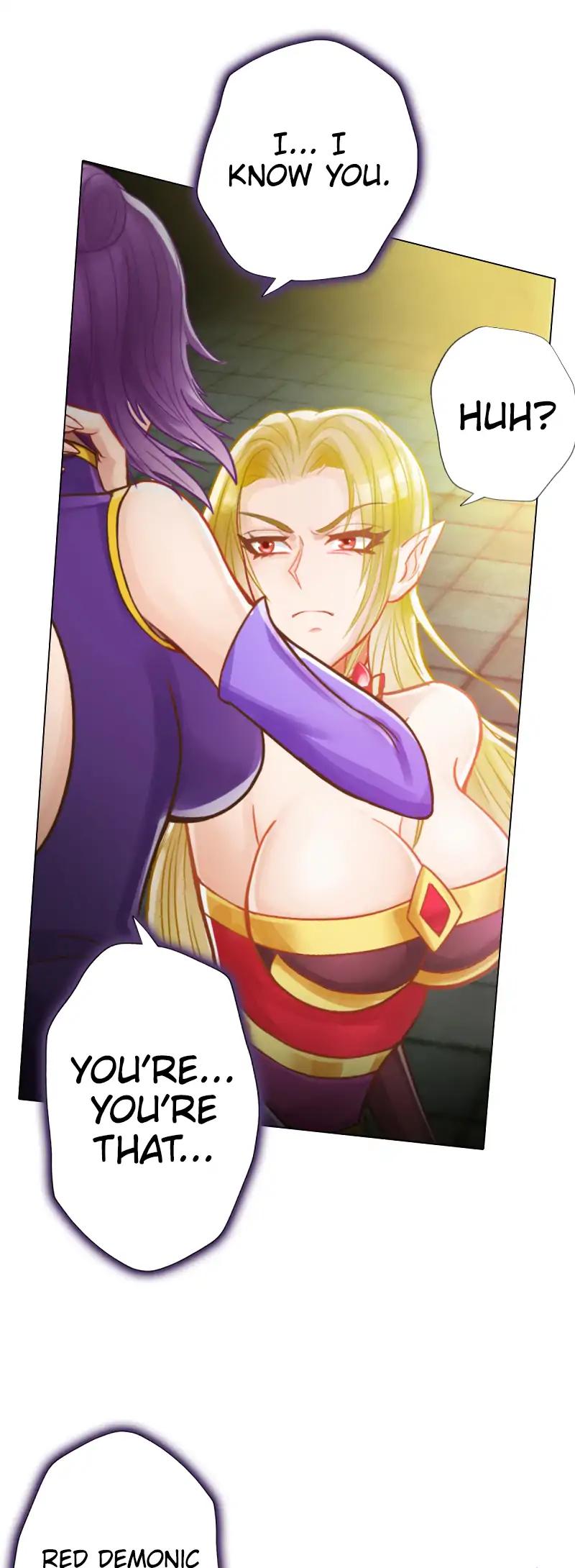 Lang Huan Library Chapter 53 page 11 - Chapter 53