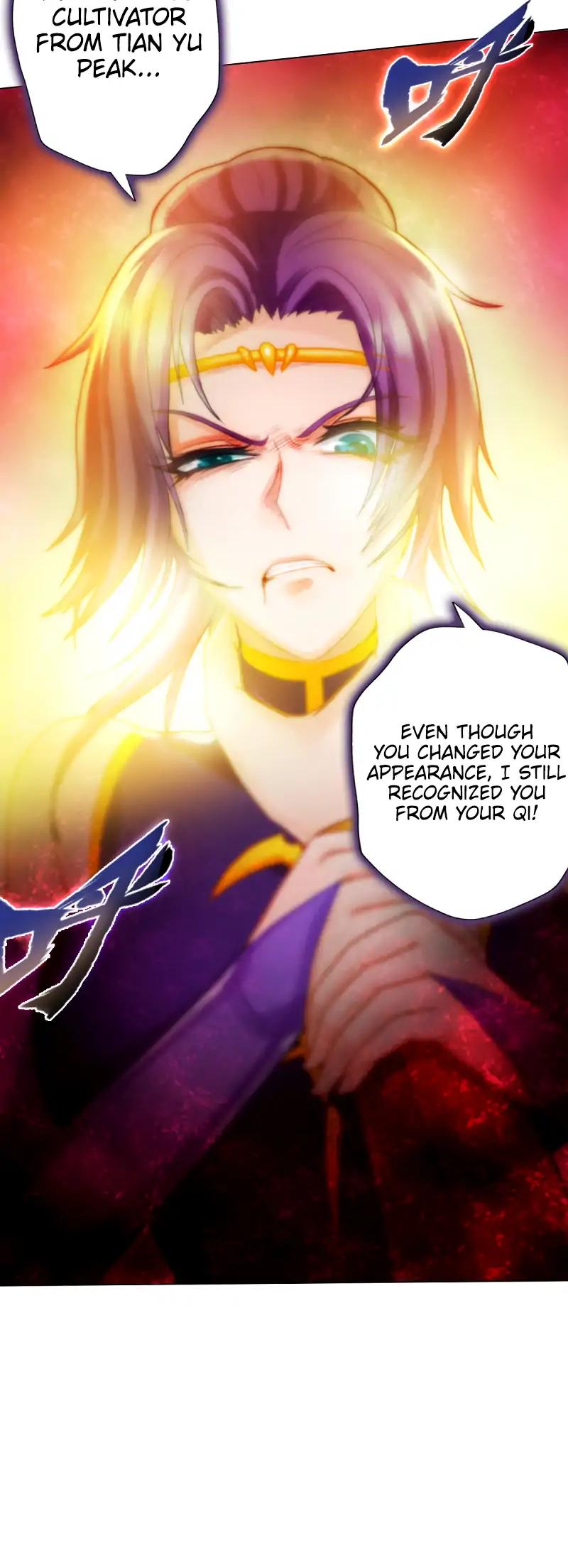 Lang Huan Library Chapter 53 page 12 - Chapter 53