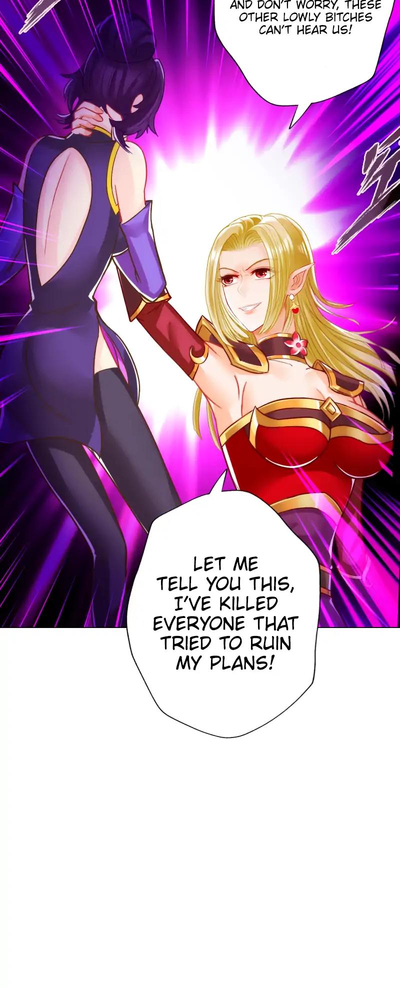 Lang Huan Library Chapter 53 page 16 - Chapter 53