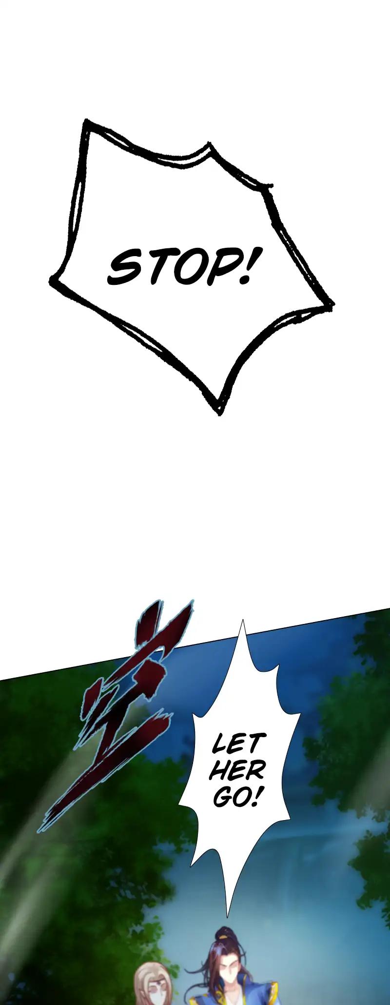 Lang Huan Library Chapter 53 page 21 - Chapter 53