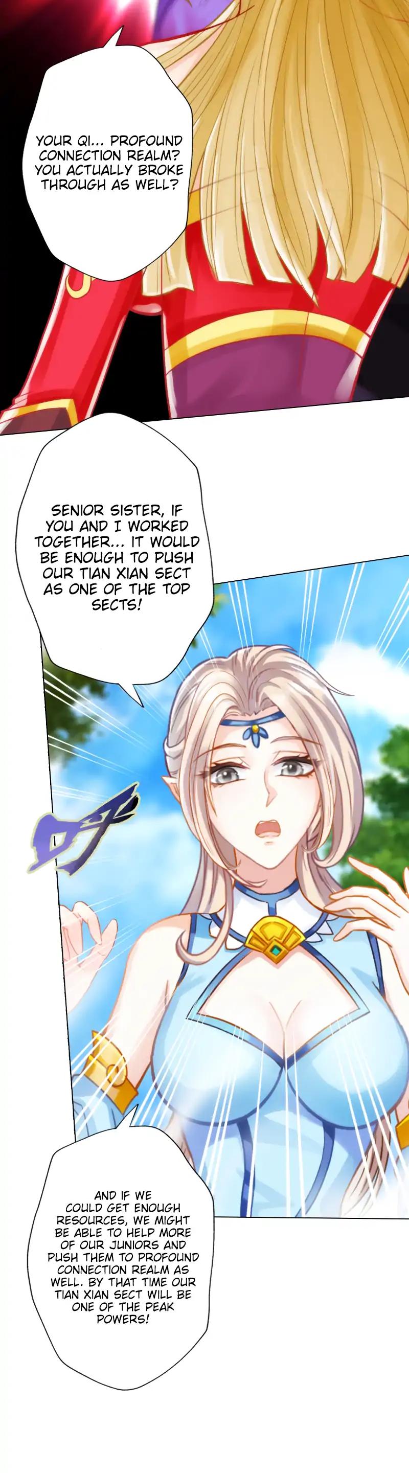 Lang Huan Library Chapter 53 page 24 - Chapter 53