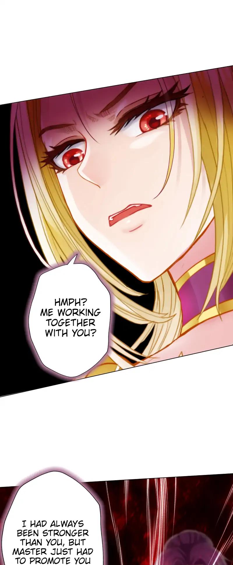 Lang Huan Library Chapter 53 page 25 - Chapter 53