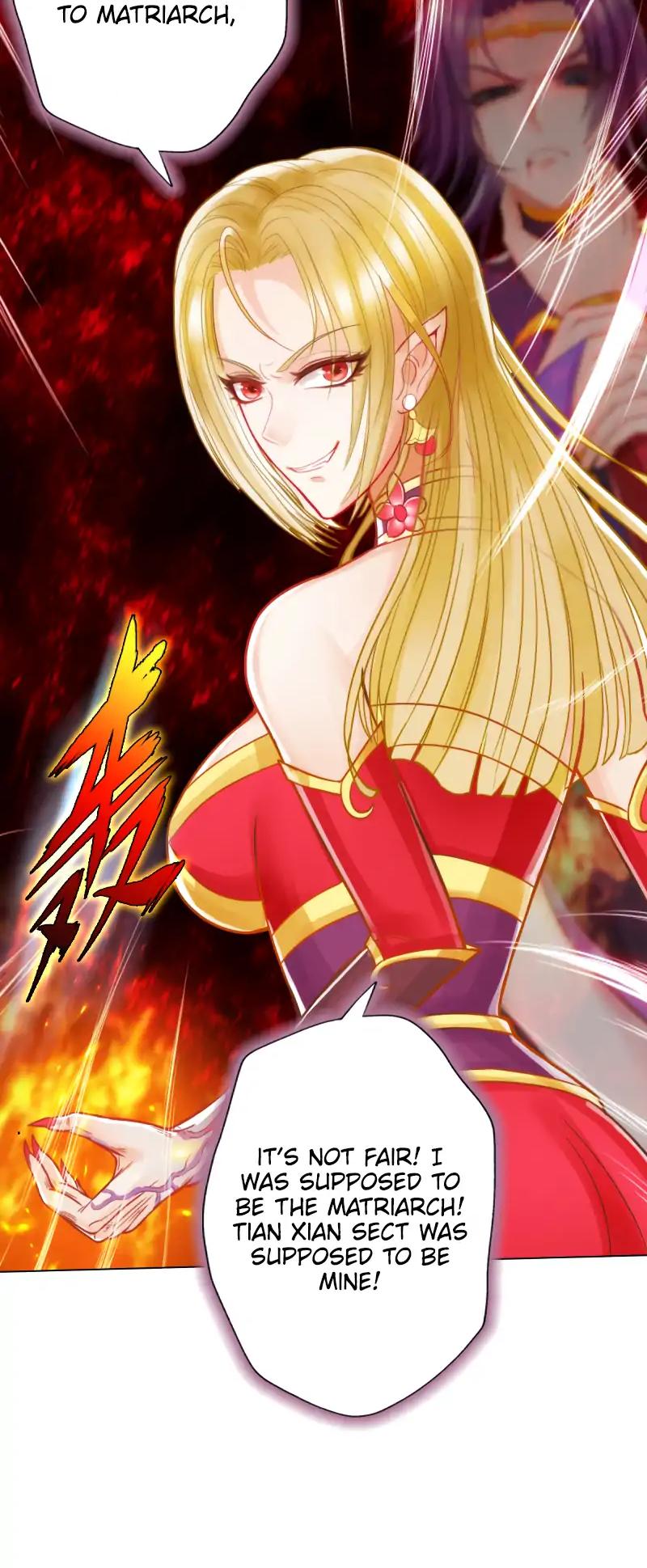Lang Huan Library Chapter 53 page 26 - Chapter 53