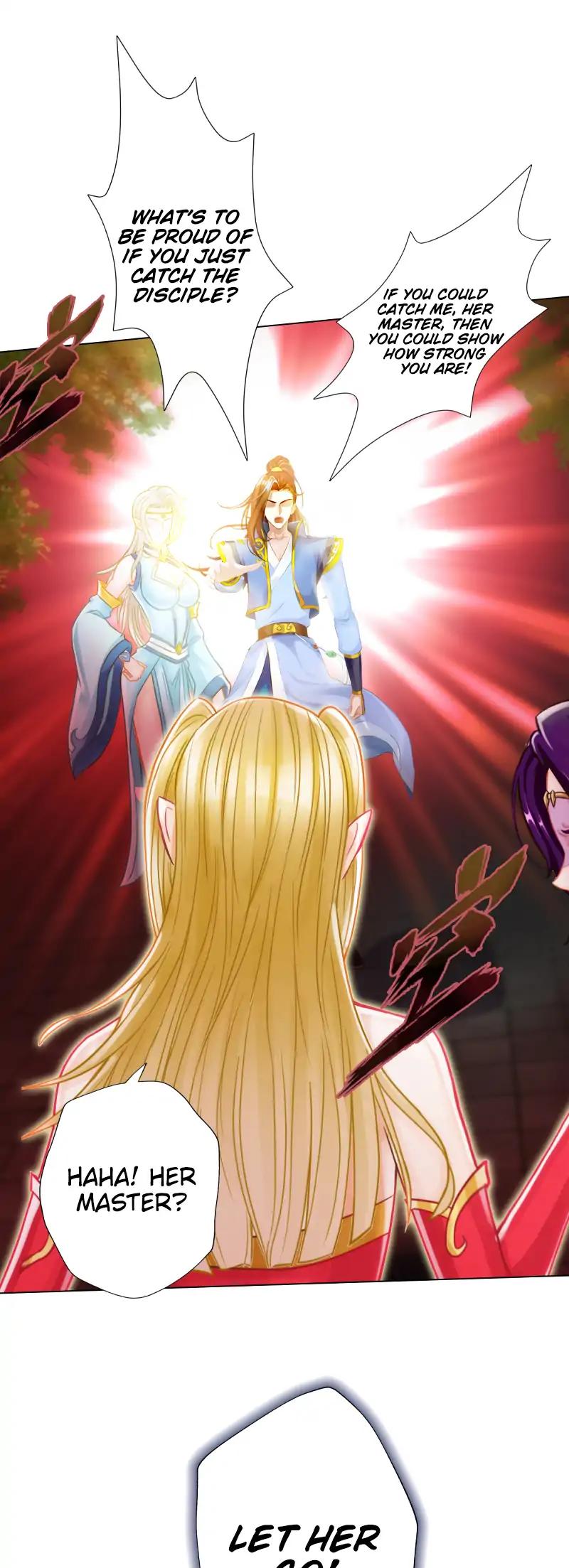 Lang Huan Library Chapter 53 page 27 - Chapter 53