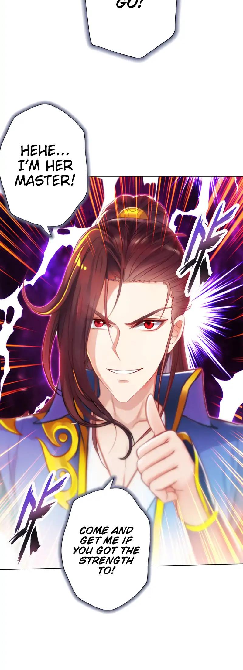 Lang Huan Library Chapter 53 page 28 - Chapter 53