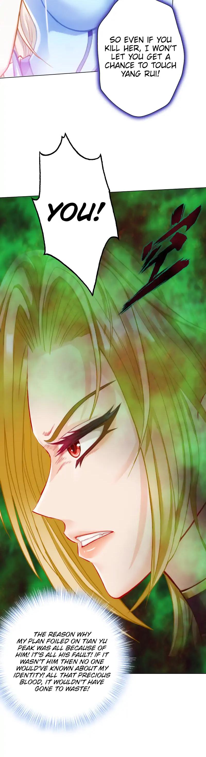 Lang Huan Library Chapter 53 page 30 - Chapter 53