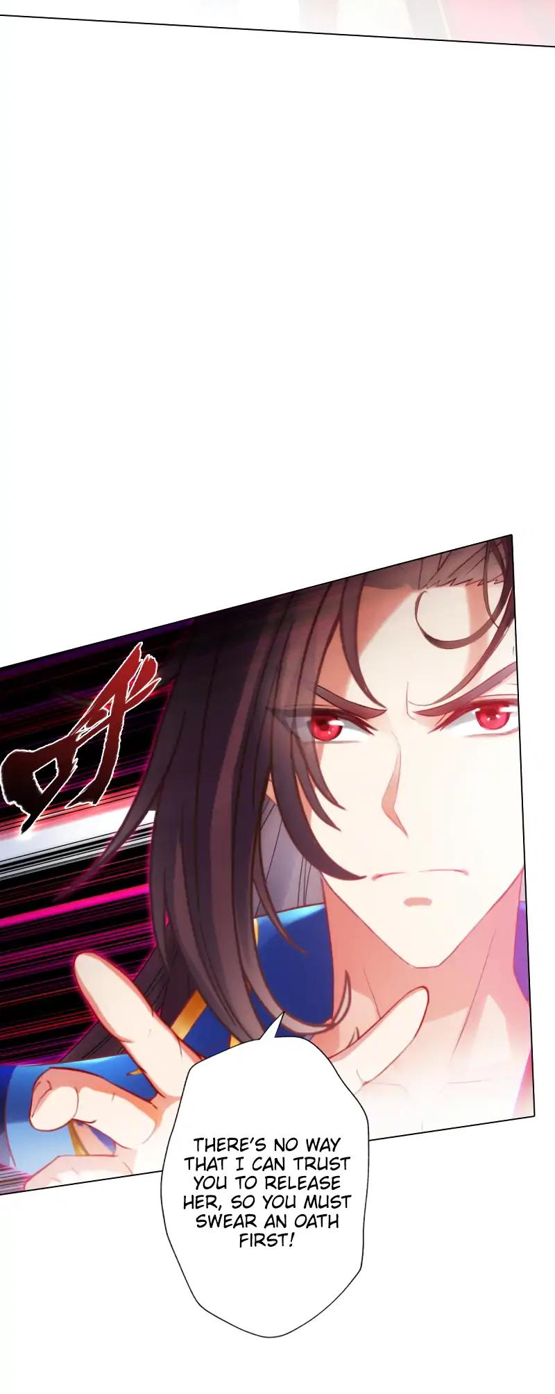 Lang Huan Library Chapter 53 page 32 - Chapter 53
