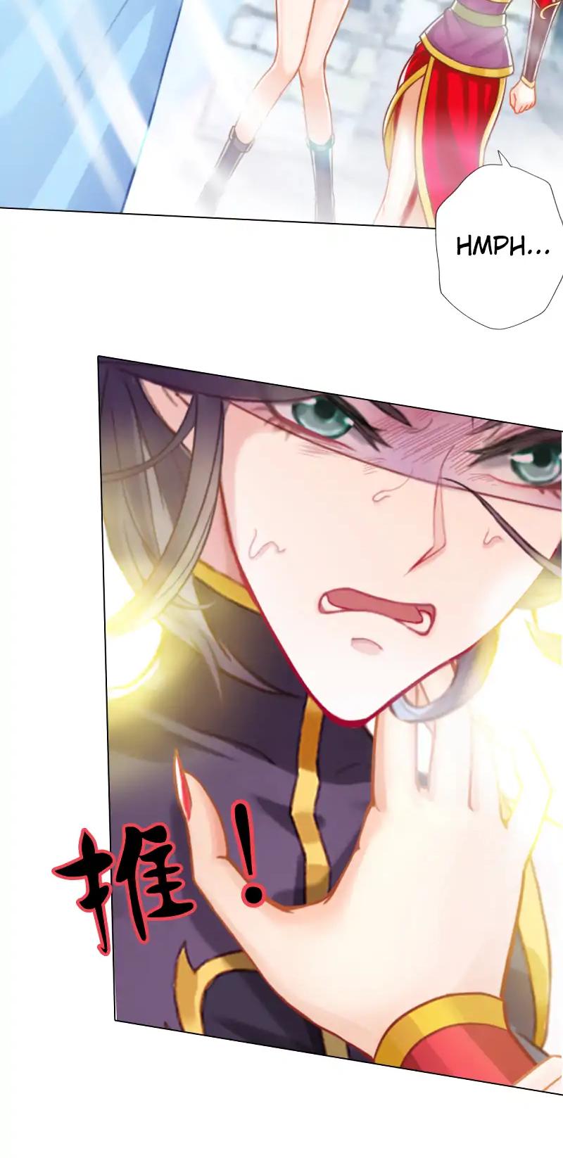 Lang Huan Library Chapter 53 page 35 - Chapter 53