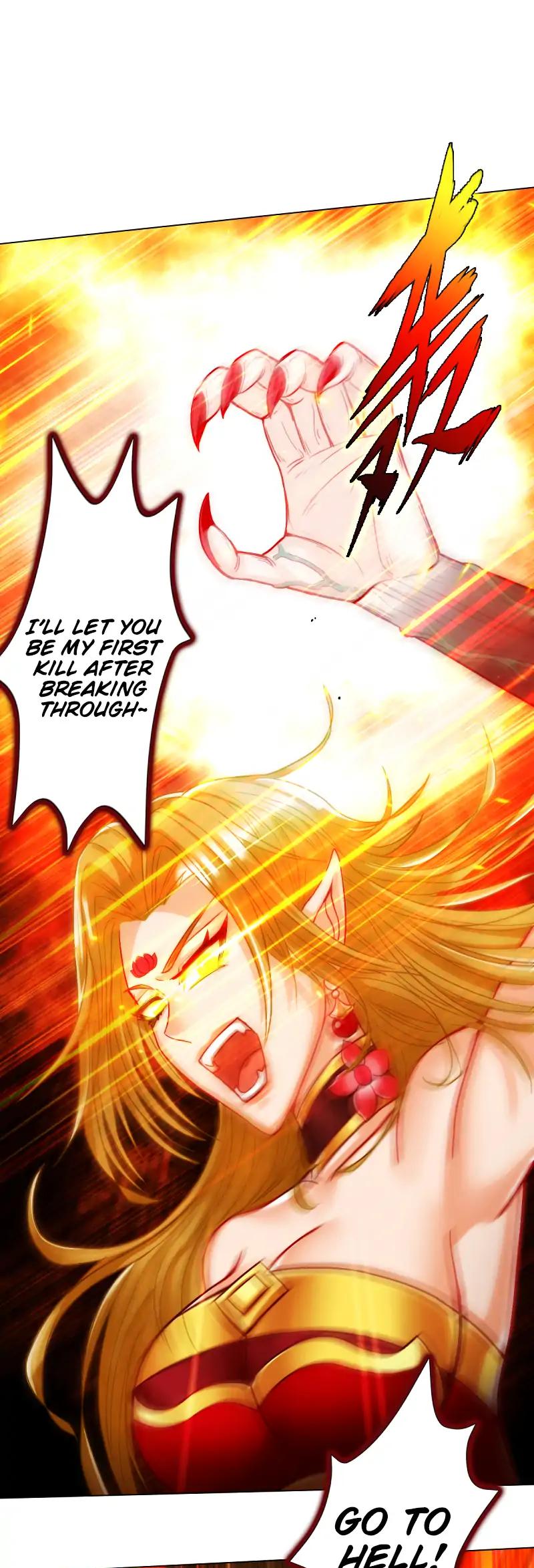 Lang Huan Library Chapter 53 page 38 - Chapter 53