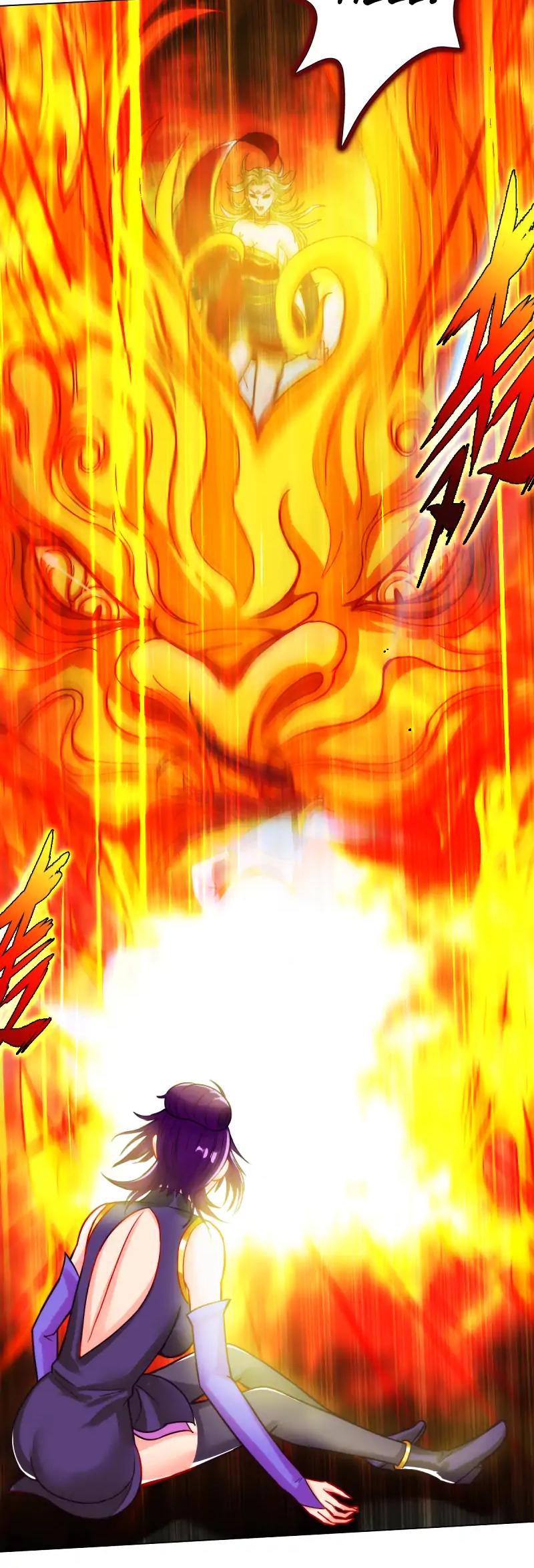 Lang Huan Library Chapter 53 page 39 - Chapter 53