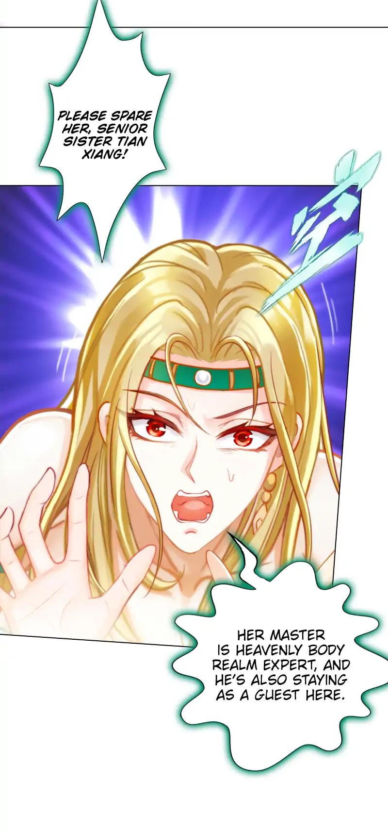 Lang Huan Library Chapter 53 page 4 - Chapter 53