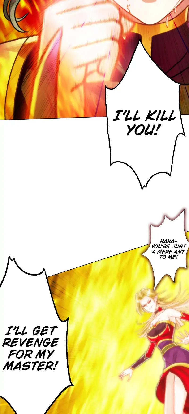 Lang Huan Library Chapter 53 page 41 - Chapter 53